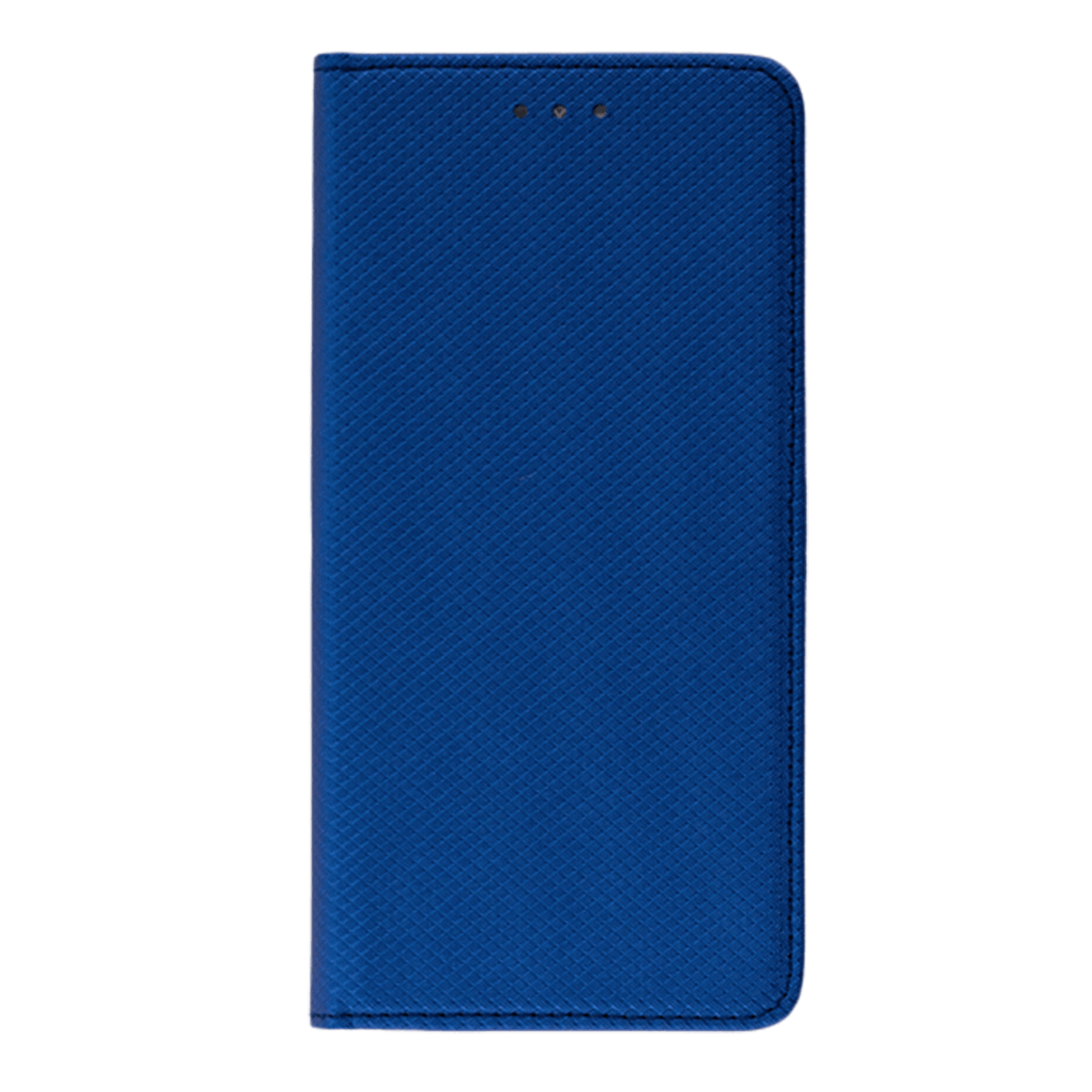 Θήκη Magnet Book SENSO για το SAMSUNG Galaxy A21s Μπλε