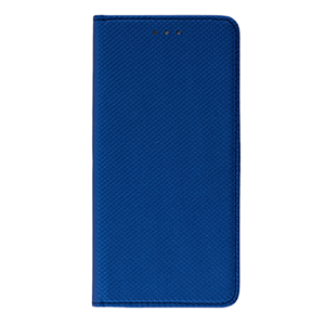 Θήκη Magnet Book SENSO για το SAMSUNG Galaxy A71 Μπλε