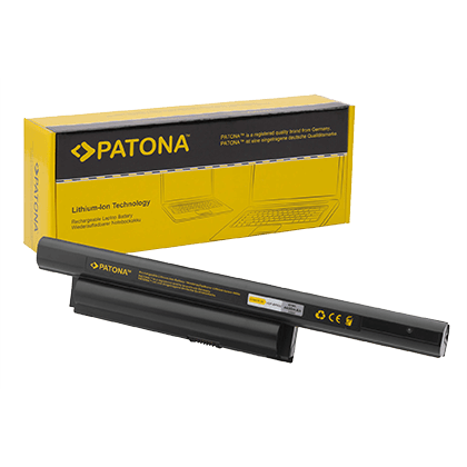 PATONA Laptop battery VGP-BPS22 for SONY