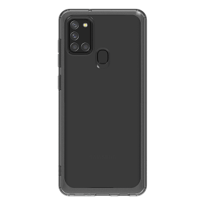 Θήκη ARAREE για το SAMSUNG Galaxy A21s Μαύρη