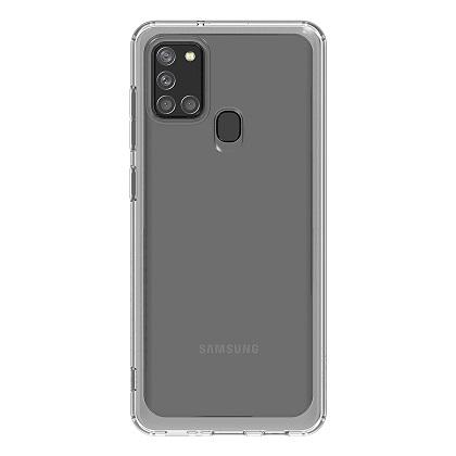 TPU Case ARAREE SAMSUNG GALAXY A21s