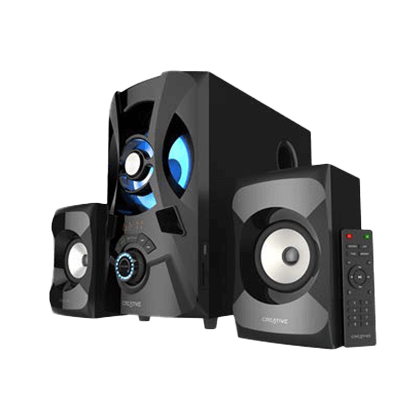 CREATIVE SBS E2900 2.1