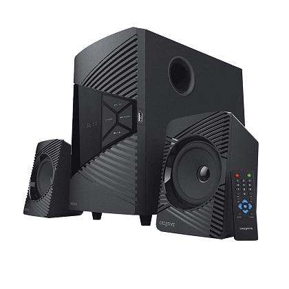 CREATIVE SBS E2500 2.1