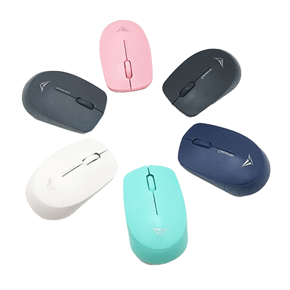 ALCATROZ wireless Airmouse 3