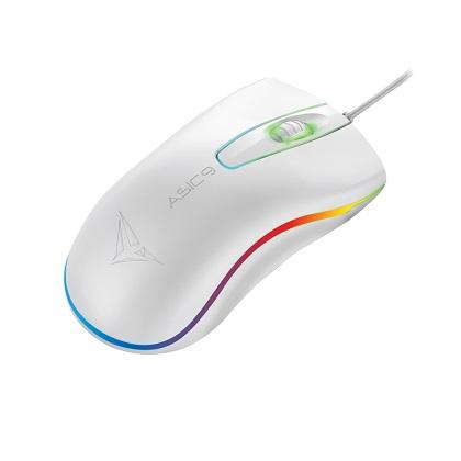 ALCATROZ Asic 9 RGB FX