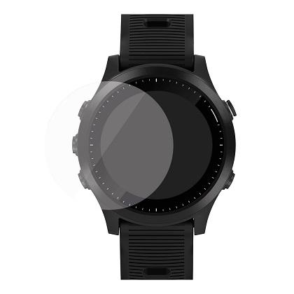  PANZERGLASS screen protection glass for Smartwatch 34mm
