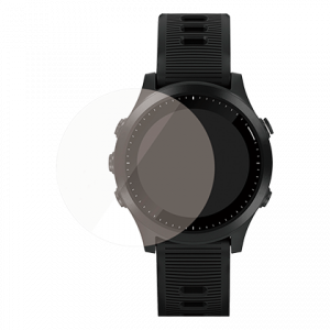 Γυαλί προστασίας οθόνης PANZERGLASS για Smartwatch 30mm
