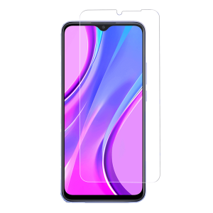 Γυαλί προστασίας οθόνης COSY για XIAOMI REDMI 9A/ 9AT/ 9C