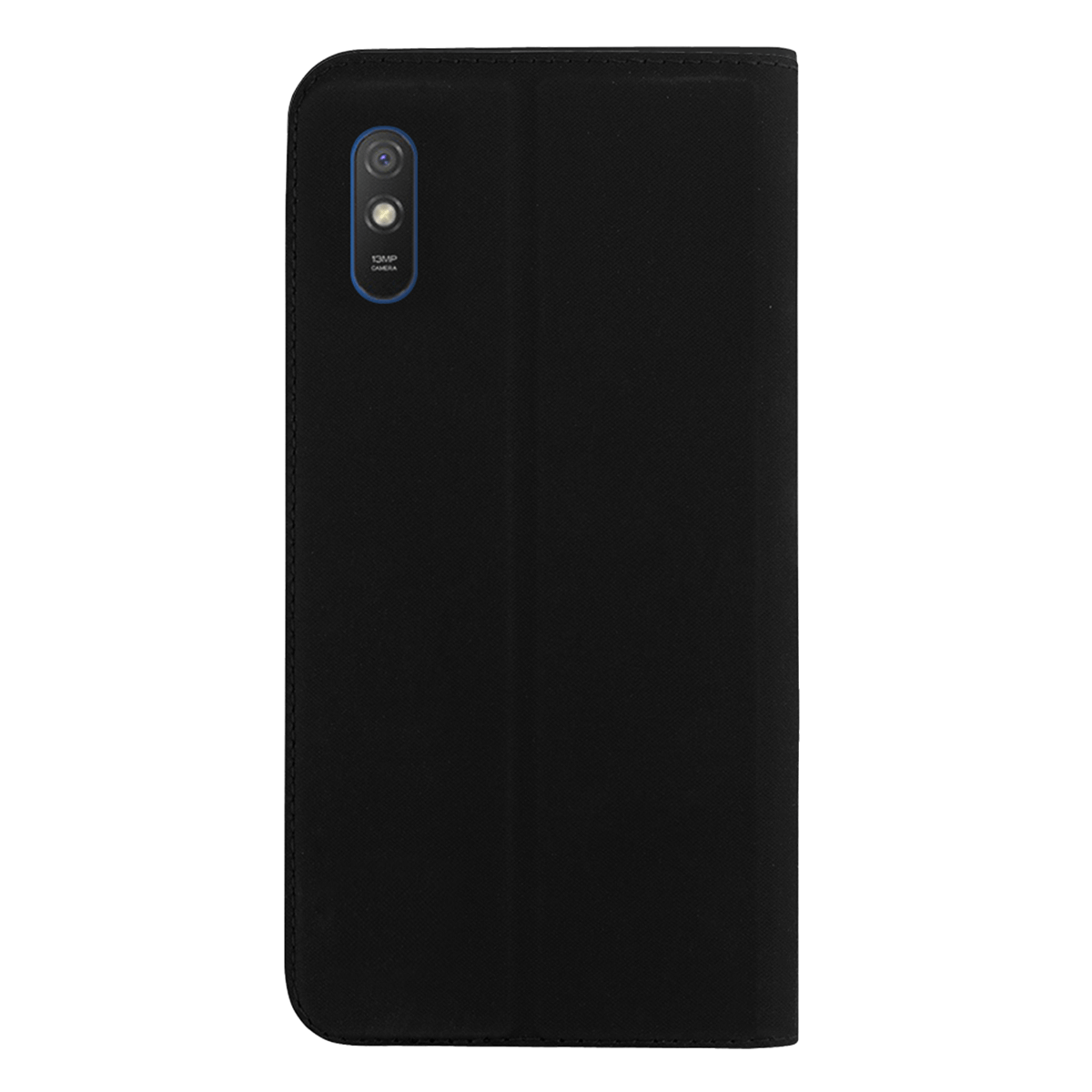 Θήκη Book COSY για το XIAOMI Redmi 9A Μαύρη - 3