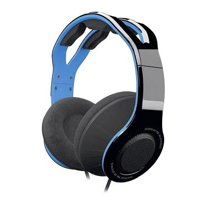 GIOTECK gaming headset TX-30 Stereo + wireless controller VX-4