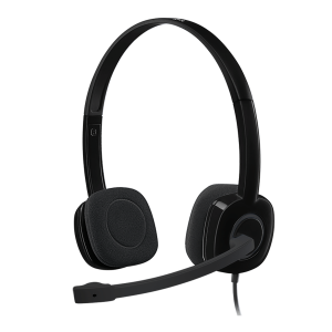 LOGITECH Headset H151