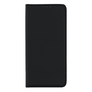 Θήκη Magnet Book SENSO για το HONOR 9X Lite Μαύρη