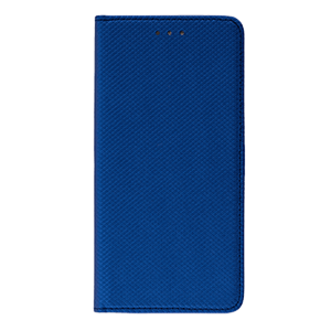 Θήκη Magnet Book SENSO για το HONOR 9X Lite Μπλε