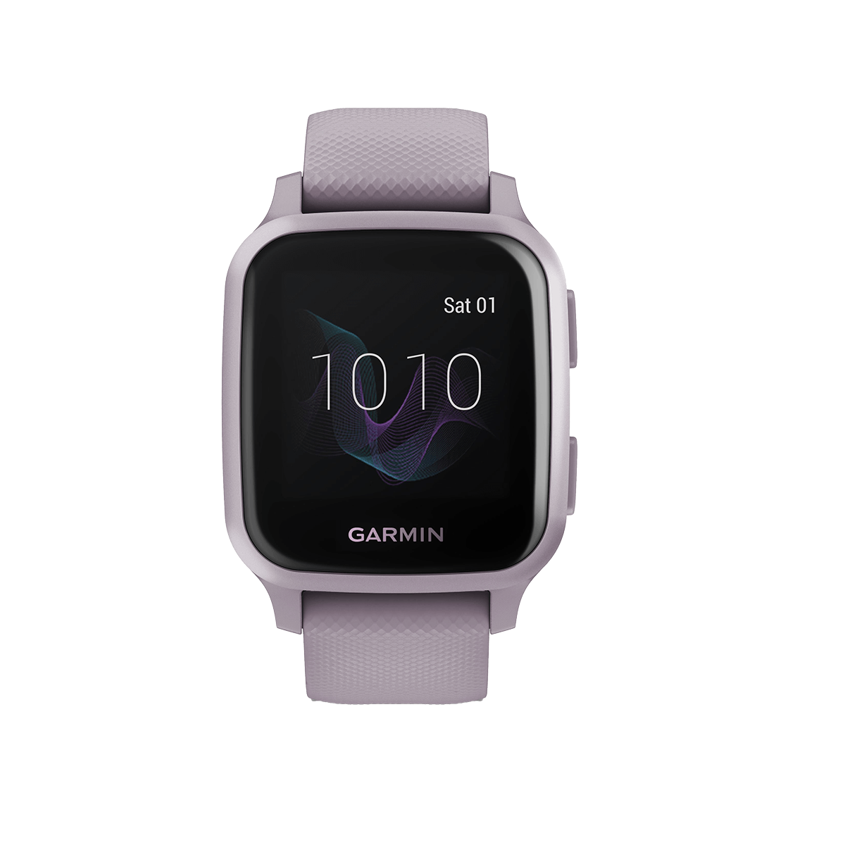GARMIN Smartwatch Venu Sq Μωβ - 2