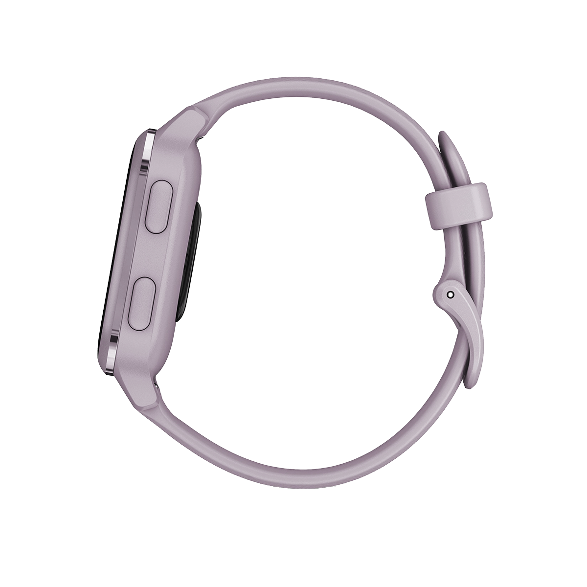 GARMIN Smartwatch Venu Sq Μωβ - 6