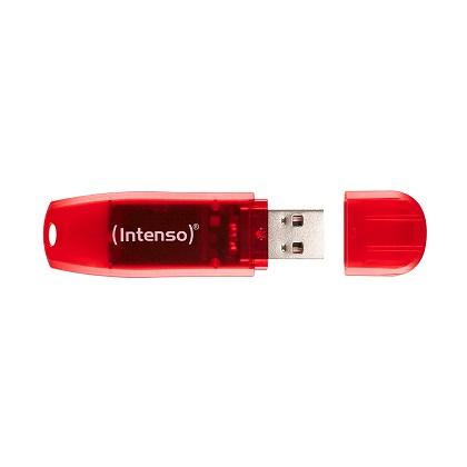 INTENSO USB 2.0 Rainbow Line 128GB