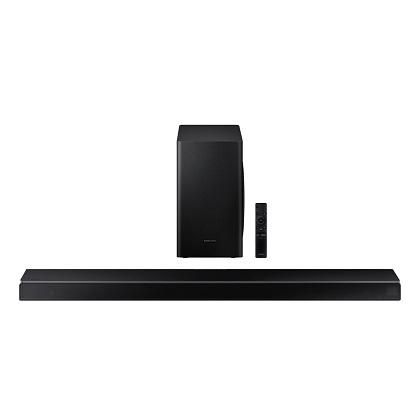 SAMSUNG Soundbar HW-Q60T 5.1