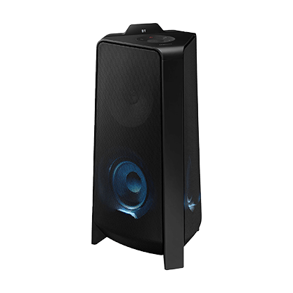 SAMSUNG Sound Tower MX-T50