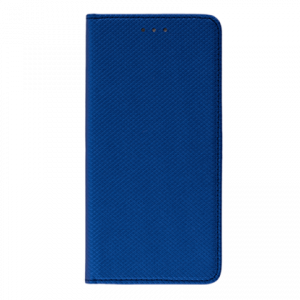 Θήκη Magnet Book SENSO για το XIAOMI Redmi Note 9 Μπλε