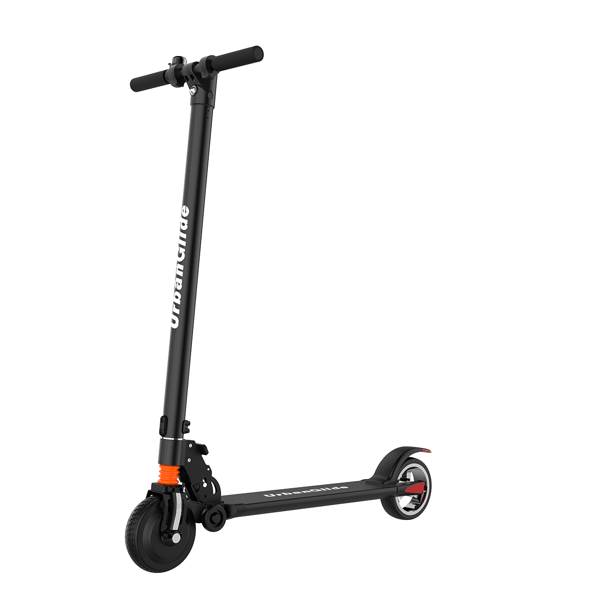 URBAN GLIDE Electric Scooter Ride 62S