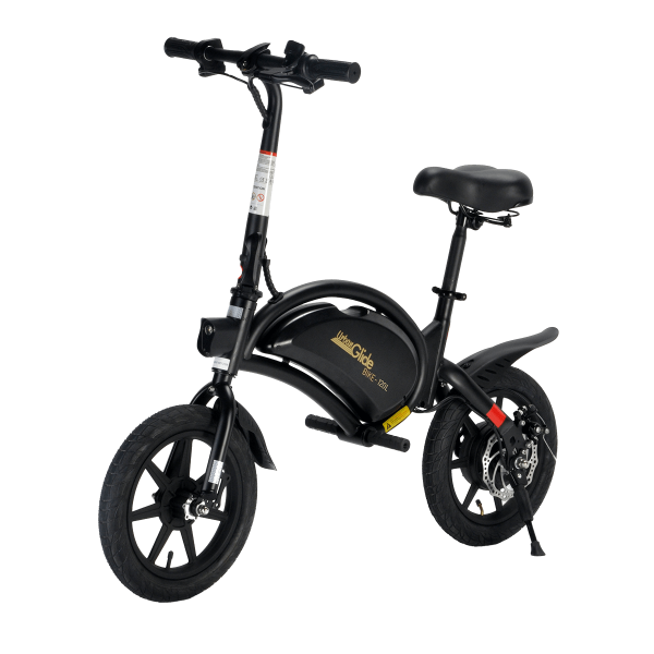 urbanglide bike 120