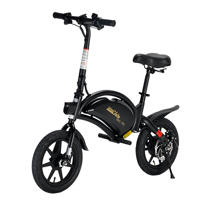 URBAN GLIDE Electric Bike 120L