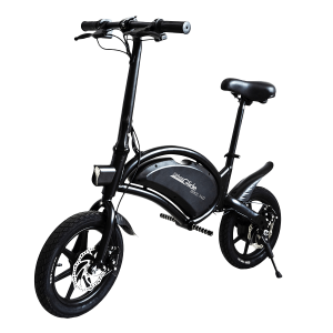 URBAN GLIDE Electric Bike 140