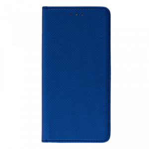 Θήκη Magnet Book SENSO για το XIAOMI Redmi 9C Μπλε