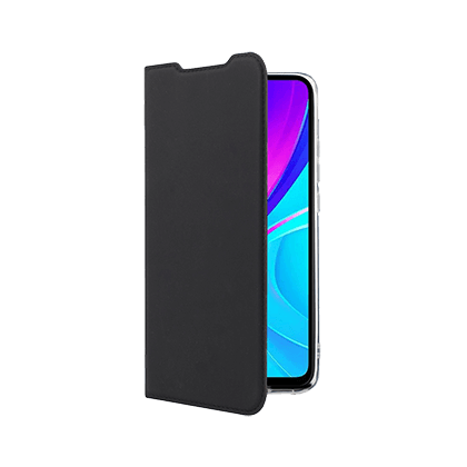  COSY Book Case for XIAOMI Redmi 9C Black