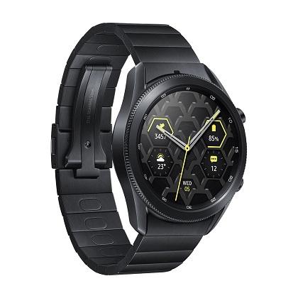 SAMSUNG Galaxy Watch 3 