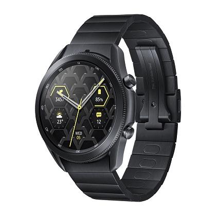 SAMSUNG Galaxy Watch 3 