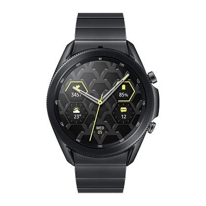 SAMSUNG Galaxy Watch 3 