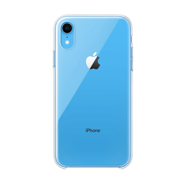 Download Διάφανη θήκη Clear Case APPLE iPhone XR - Θήκες - ΓΕΡΜΑΝΟΣ