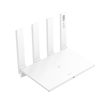 HUAWEI router WS7200 AX3 Quad Core Wi-Fi 6