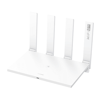 HUAWEI router WS7200 AX3 Quad Core Wi-Fi 6