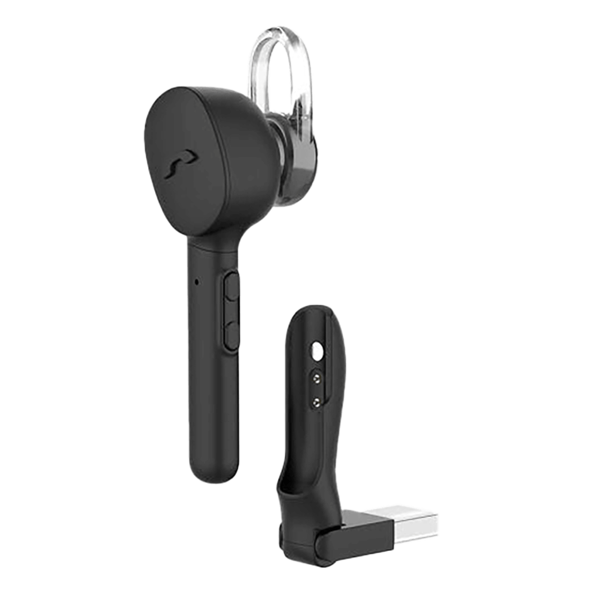 Bluetooth ακουστικό TELLUR Magneto