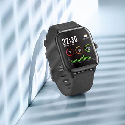 RIVERSONG Smartwatch Motive 2 
