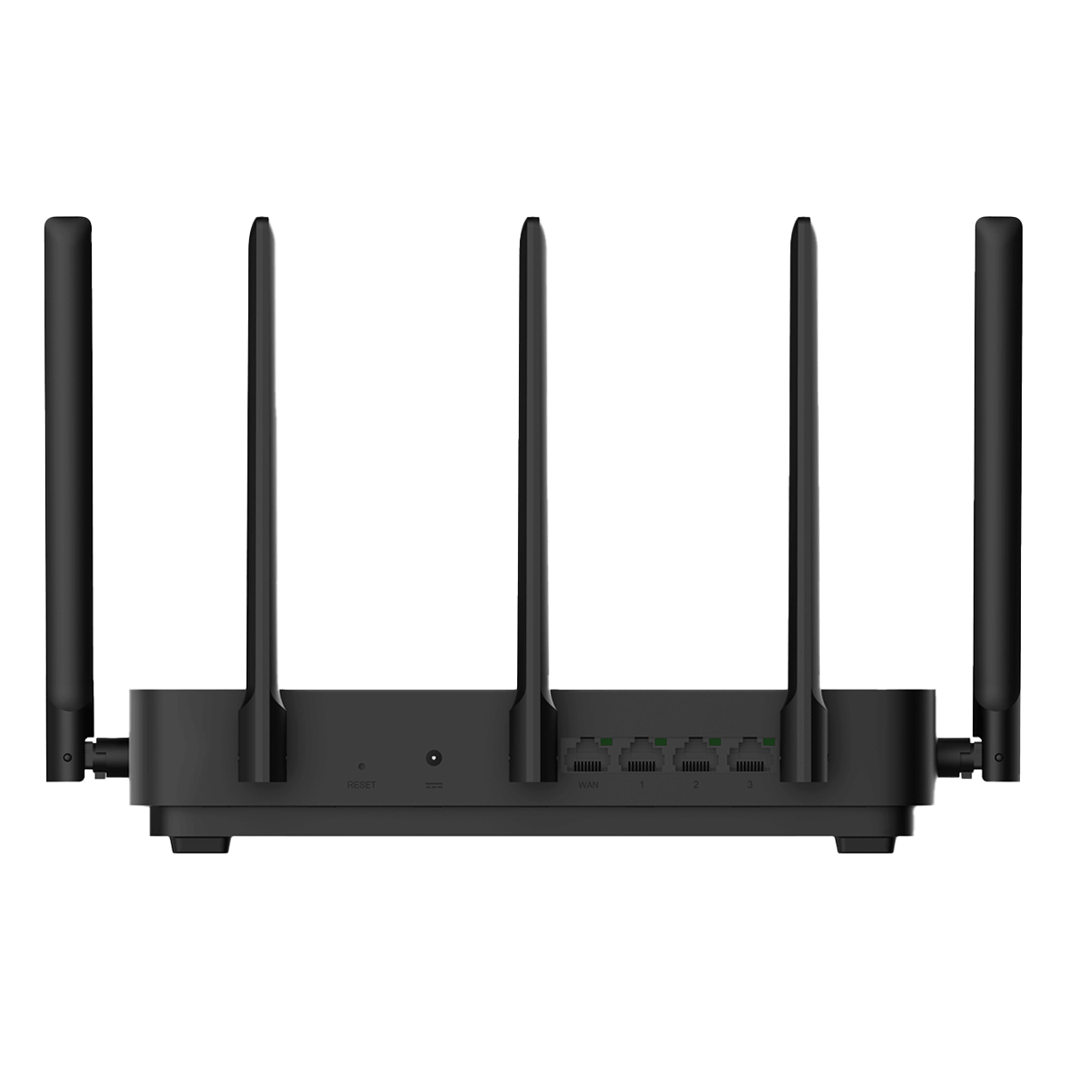 XIAOMI Mi AIoT router AC2350 - 3