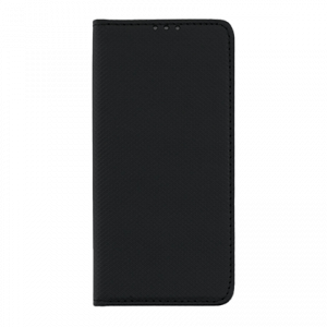 Θήκη Magnet Book SENSO για το HUAWEI P Smart S Μαύρη
