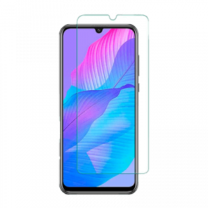 Γυαλί προστασίας οθόνης SENSO για το HUAWEI P Smart S