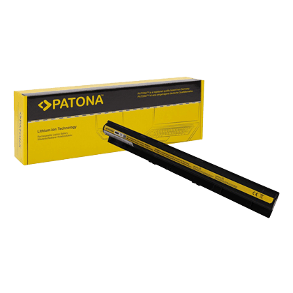 Laptop battery PATONA 2781 LE86 14.4V 4400mAh for LENOVO