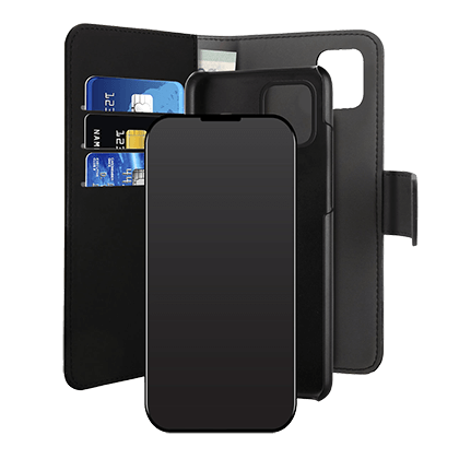  Custodia Detachable PURO case for iPhone 12 Pro Max