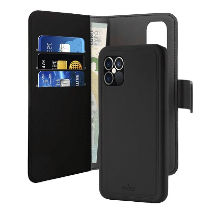  Custodia Detachable PURO case for iPhone 12 Pro Max