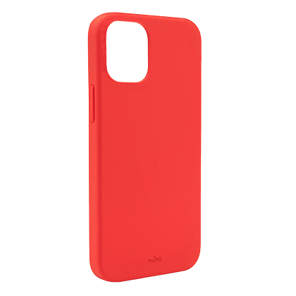  PURO Icon case for iPhone 12 / Pro (PRODUCT) RED
