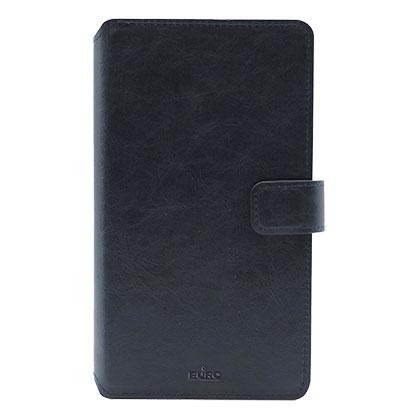  Universal PURO Wallet 360 ° case for Smartphones up to 6.5 blue