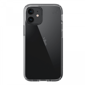 Διάφανη θήκη Presidio Clear SPECK για το iPhone 12 mini