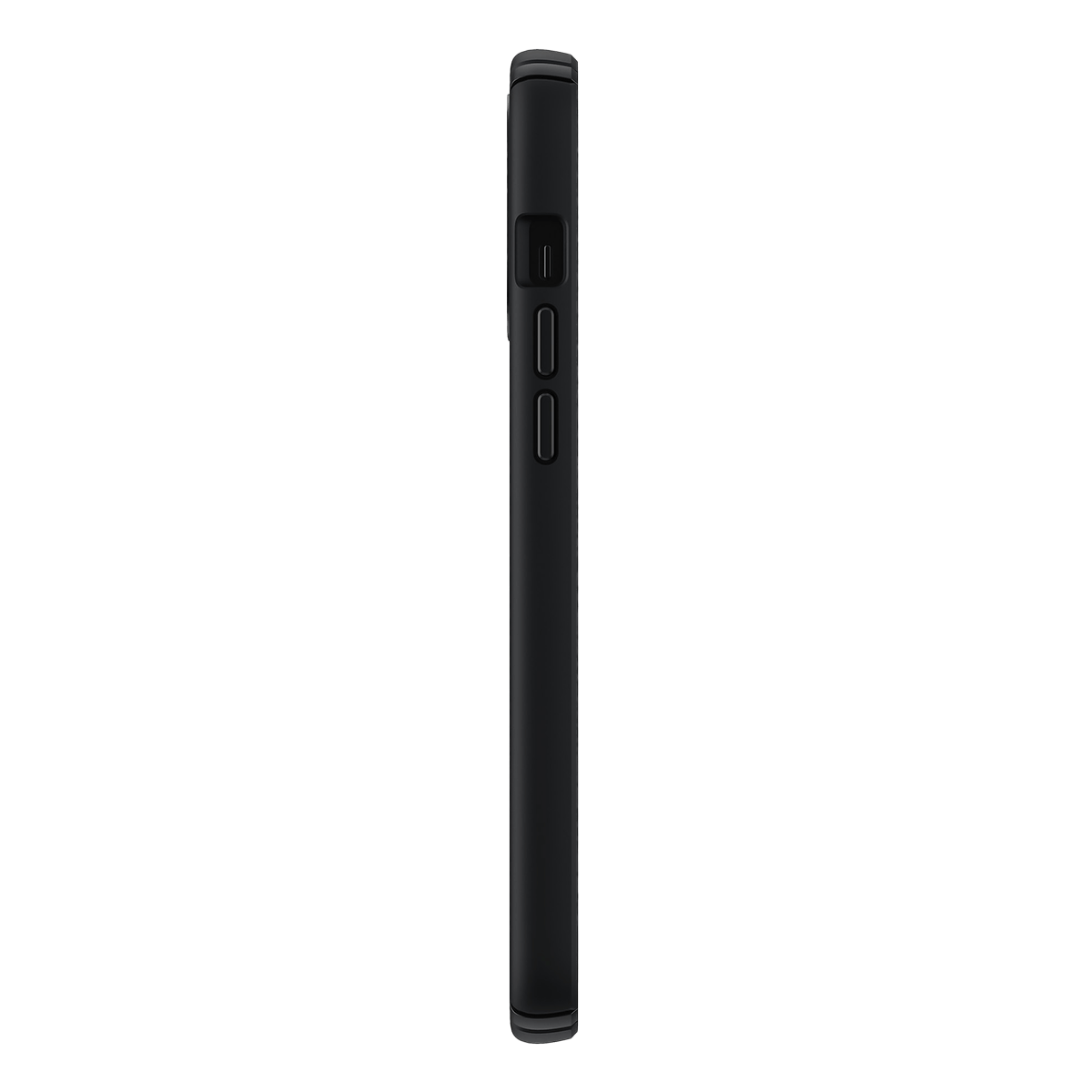Θήκη Presidio2 Pro SPECK για iPhone 12/ 12 Pro Μαύρη - 2