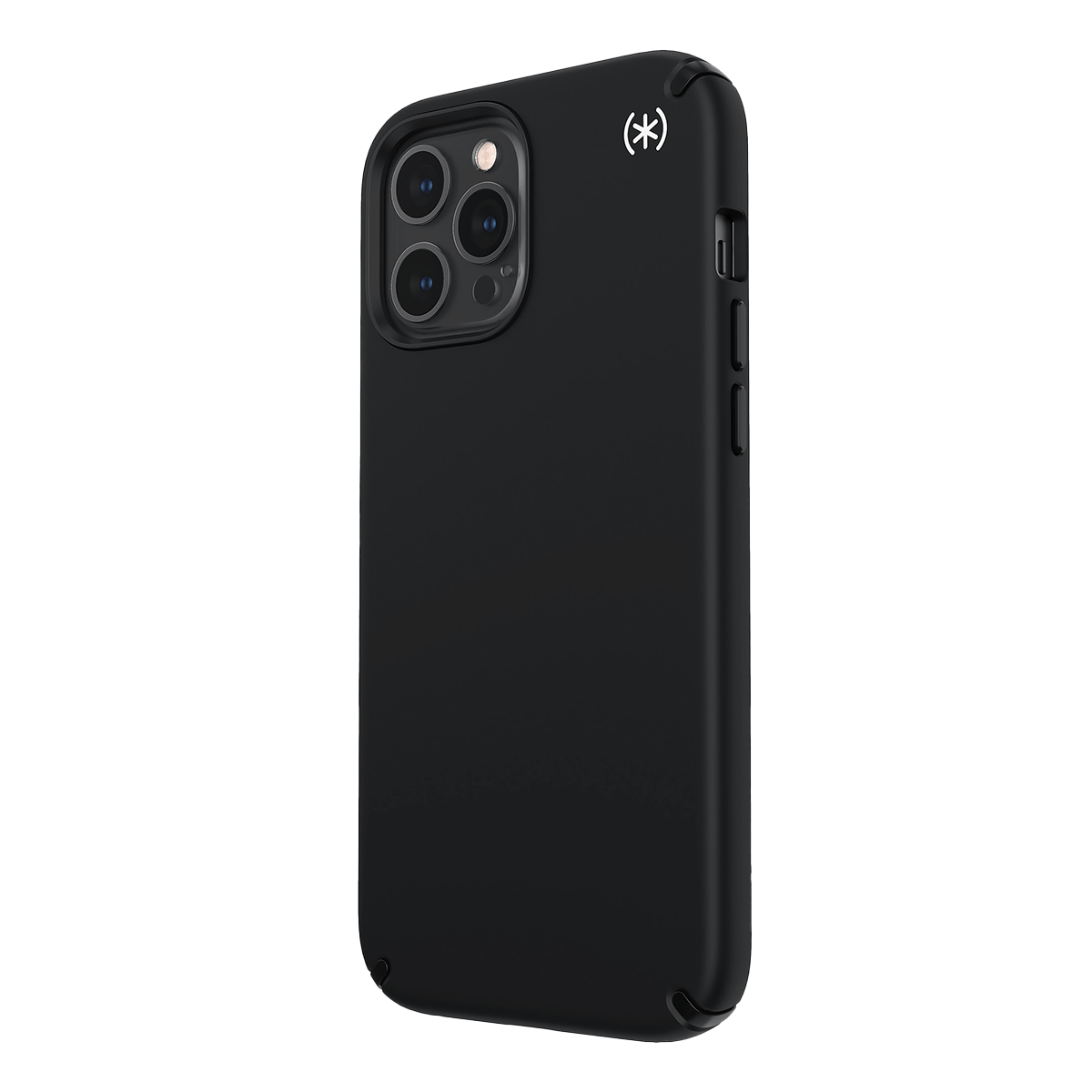 Θήκη Presidio2 Pro SPECK για iPhone 12/ 12 Pro Μαύρη - 3