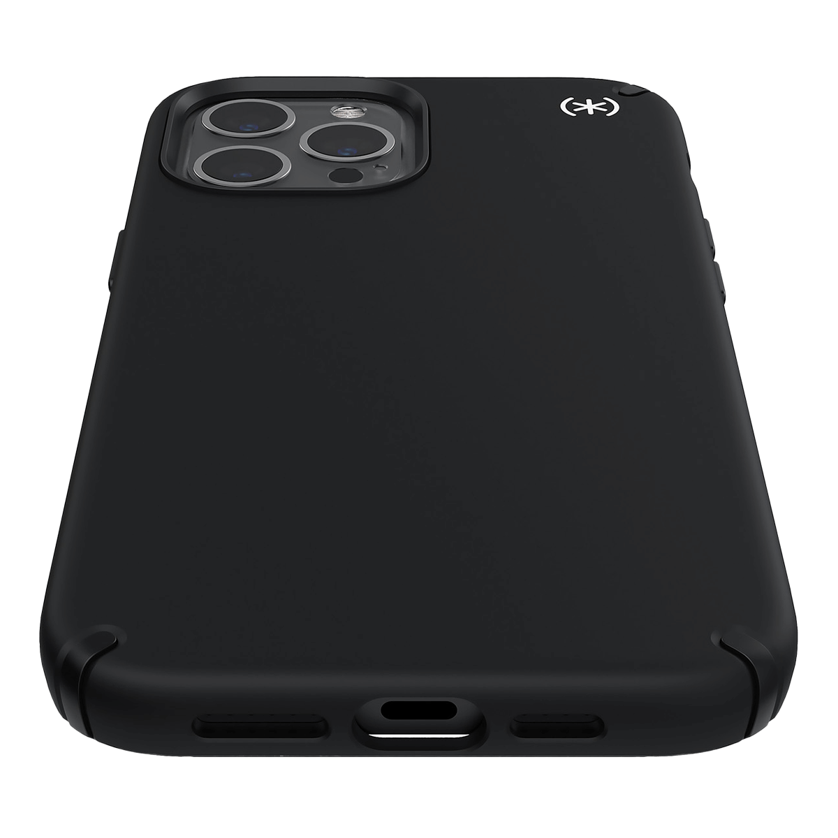 Θήκη Presidio2 Pro SPECK για iPhone 12/ 12 Pro Μαύρη - 4