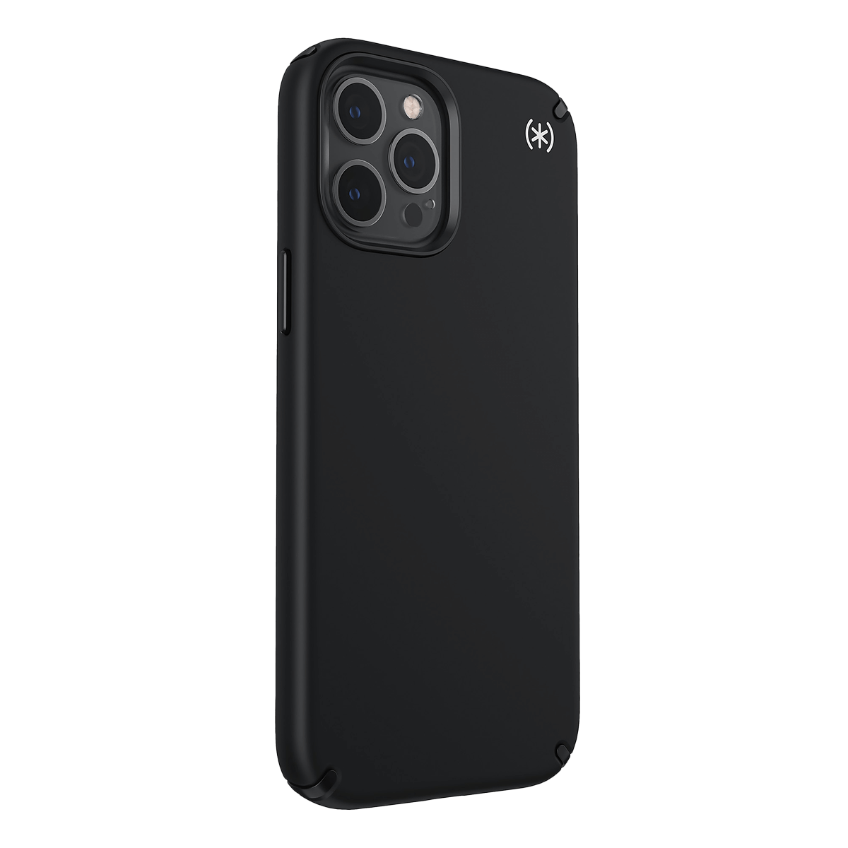 Θήκη Presidio2 Pro SPECK για iPhone 12/ 12 Pro Μαύρη - 5
